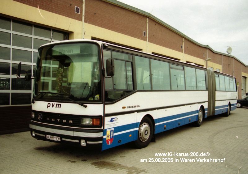 MR-PV 21